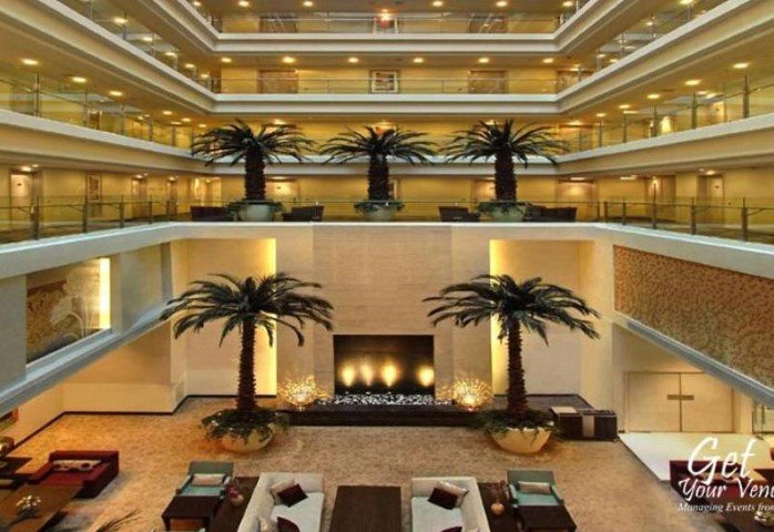 PARK PLAZA FARIDABAD